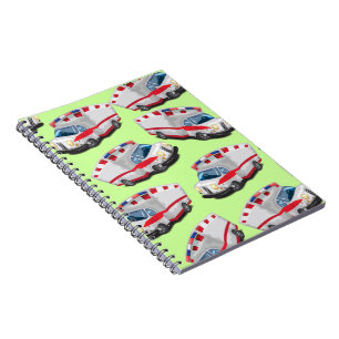 Carnet Ambulance