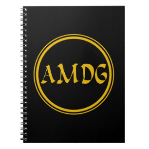 CARNET AMDG