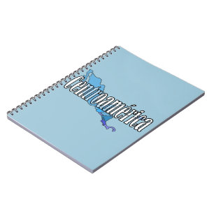 Carnet Amérique centrale