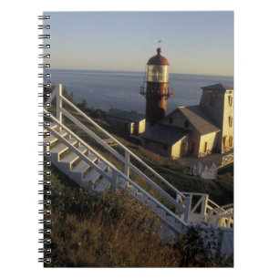 Carnet Amérique du Nord, Canada, Québec, péninsule de Gas