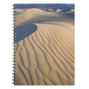 Carnet Amérique du Nord, États-Unis, Californie, Death Va