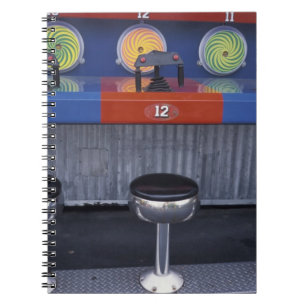 Carnet Amérique du Nord, États-Unis, Missouri, St. Louis,