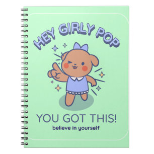 Carnet ami animal Kawaii