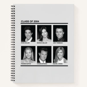 Carnet AMIS™   Catégorie 2004