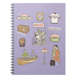 Carnet AMIS™   Icônes de dessin