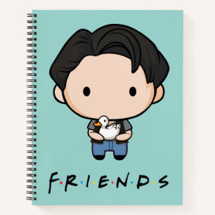 Carnet AMIS™   Joey Chibi