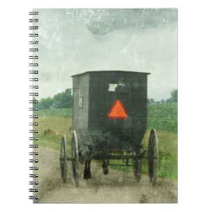 Carnet Amish Travel