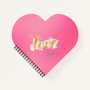 Carnet Amour