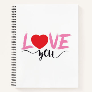 Carnet Amour