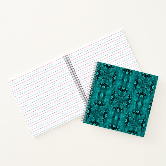 Carnet Amour de la mer..... (Intérieur)