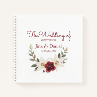 Carnet Amour éternel