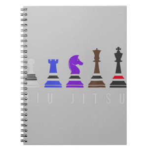 Carnet Amoureux des échecs   J'Ai Des Échecs De Déménagem