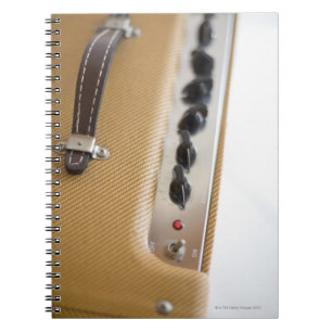 Carnet Amplificateur 2