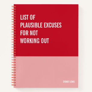 Carnet amusant, Journal de la tablette d'écriture