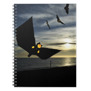 Carnet Amusant pour Halloween