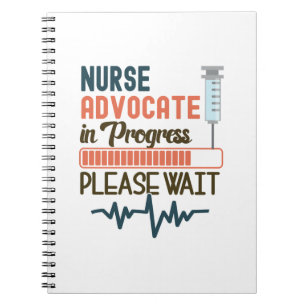 Carnet Amusante Infirmière Avocate Cadeau Infirmière Avoc