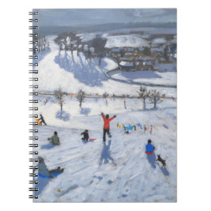 Carnet Amusement Chatsworth 2010 d'hiver