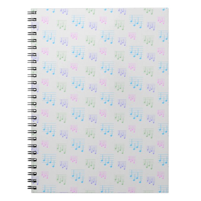 Carnet Amusement et fantaisie Ukulele Tuning Chanson musi (Devant)