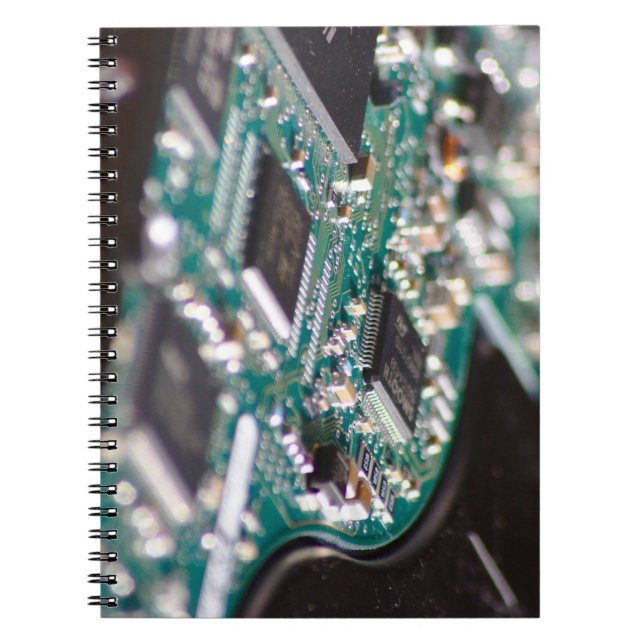 Carnet Analogues Notizbuch trifft digitale Welt! (Devant)