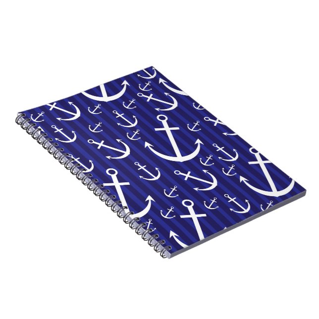 Carnet Anchor (Côté Droit)