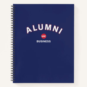 Carnet Anciens de l'UIC