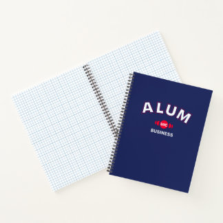 Carnet Anciens élèves de l'UIC Business