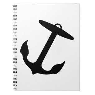 Carnet Ancre