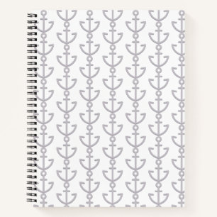 Carnet Ancre de livraison
