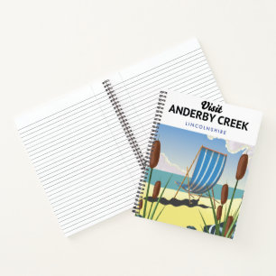 Carnet Anderby Creek Lincolnshire 