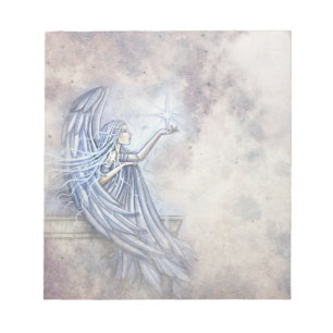 Carnet Ange Magnifique