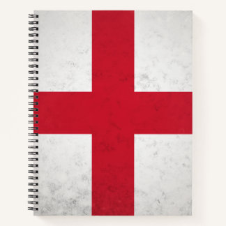Carnet Angleterre