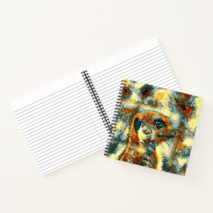 Carnet AnimalArt_Meerkat_004