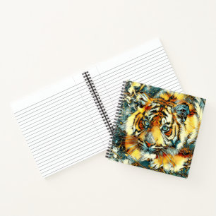 Carnet AnimalArt_Tiger_006
