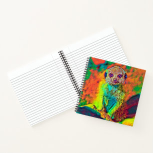 Carnet AnimalColor_Meerkat_015