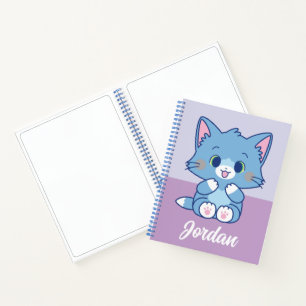 Carnet Anime Tom et Jerry - Tom