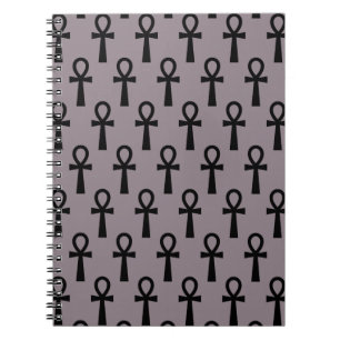 Carnet Ankh