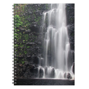 carnet "Anna's Pond"
