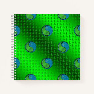 Carnet Année de la Chèvre d'Eau