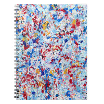 Annelisa n°12 Abstrait