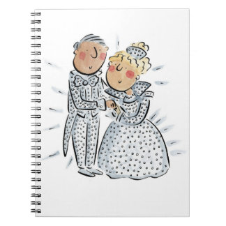 Carnet Anniversaire du diamant