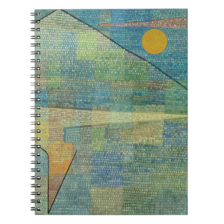 Carnet Annonce Parnassum, 1932