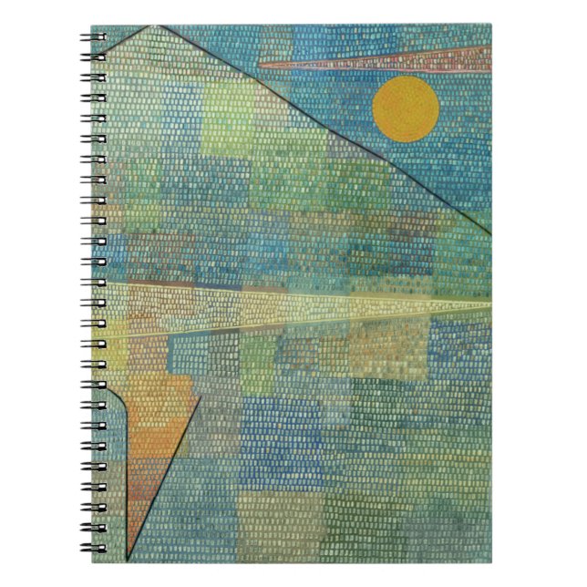 Carnet Annonce Parnassum, 1932 (Devant)