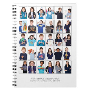 Carnet Annuaire/carnet IMPECCABLES de classe de la RUE