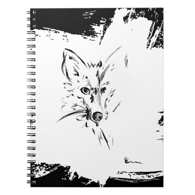 Carnet Anonimal 1 (Devant)