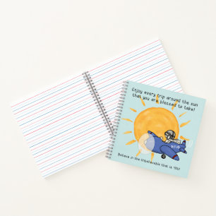 Carnet Another Trip Around the Sun