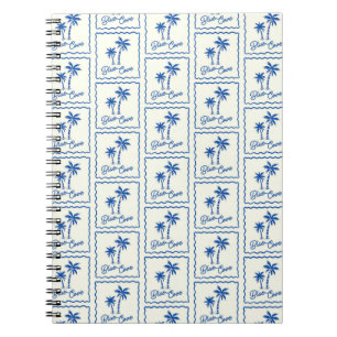 Carnet Anse Bleue