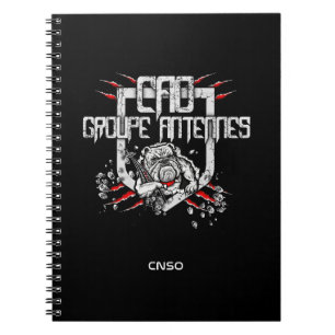 CARNET ANTENNES