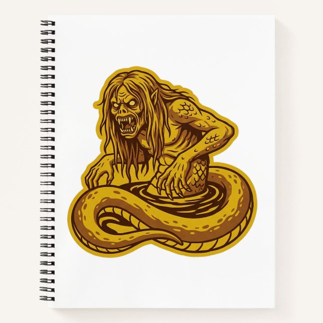 Carnet Antu Banyu (Devant)