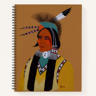 Carnet Apache Ben