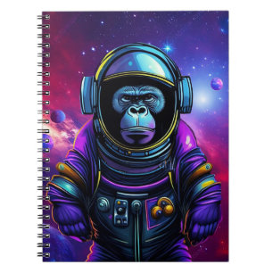 Carnet Apes-a-GoGo